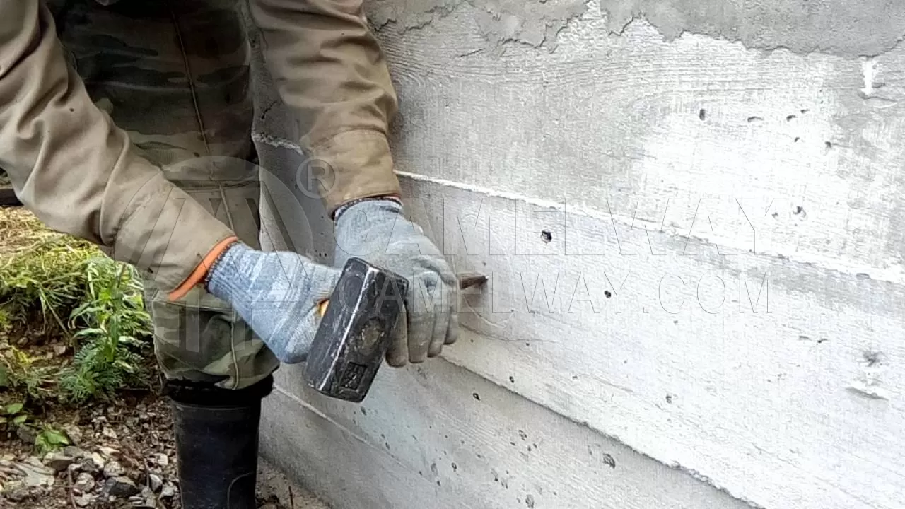 качество бетонн